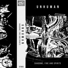 Premiere: Unhuman - Shadow of the Serpent [Strange Therapy]