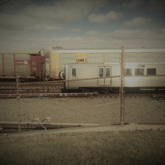 The Red Line (To the tune of "Pan American")