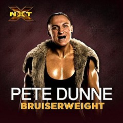 Pete Dunne - Bruiserweight (Official Theme)