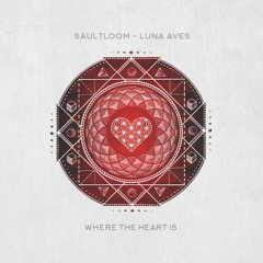 WTHI006 - Saultloom - Luna Aves (Erdi Irmak Remix)