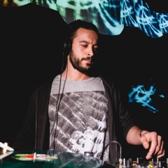 Sgro DJSet At Fuoriluogo