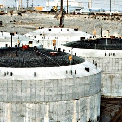 Hanford Tank Farm