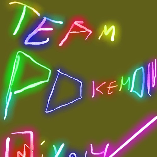 Simpler Complex - Team Pokémon EDM (Mixay mix remix)