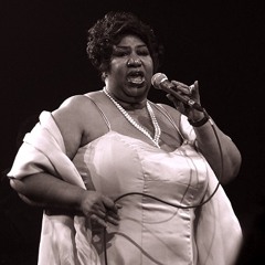 Aretha Franklin – The Long And Winding Road (PH Soulful Re - Edit)
