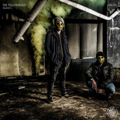 The YellowHeads - Trappist - 1  (Original Mix) 160Kbps