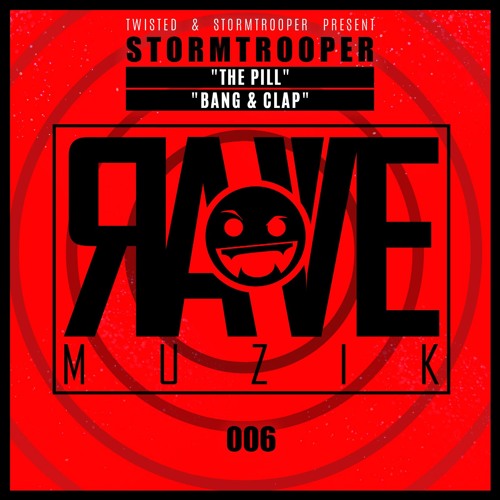 Stormtrooper - Bang And Clap
