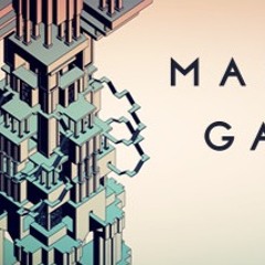 Manifold Garden - Inspiration