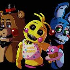 Fnaf Rap 2