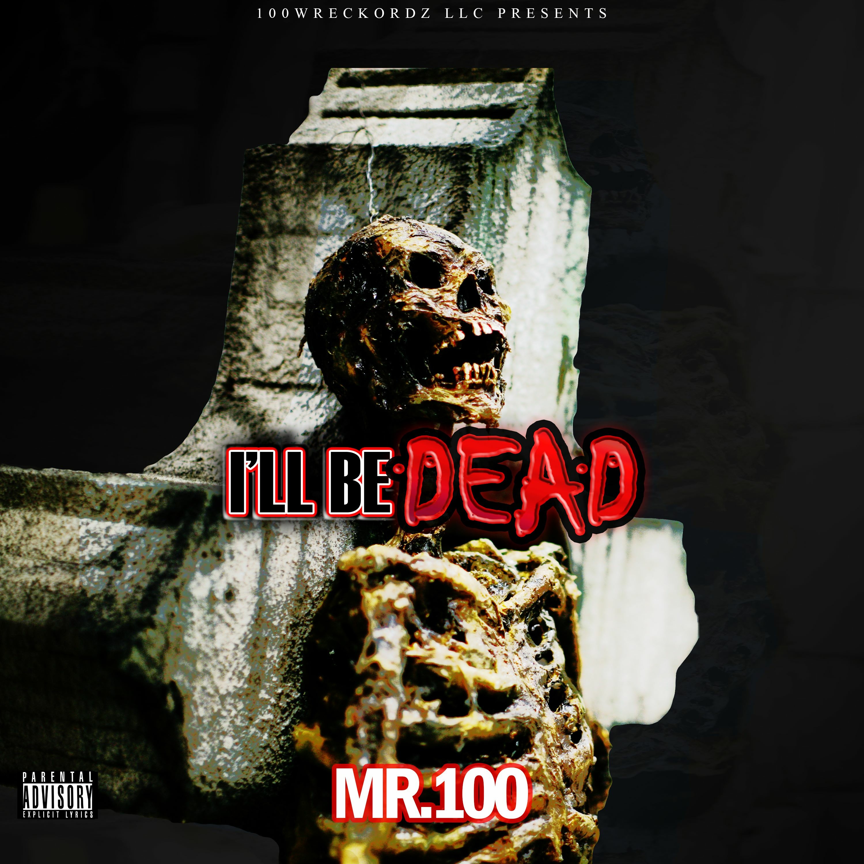 100wreckordz LLC