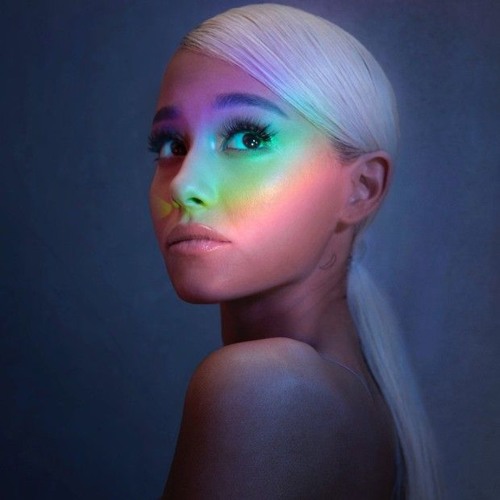 Ariana Grande -No Tears Left To Cry(Audio)
