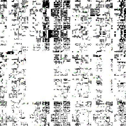 Dark Interpreter [ Test II ]