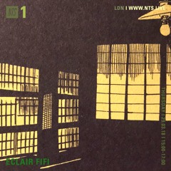 ECLAIR FIFI NTS - 030 - 29th March 2018 - Spring theme 🌿