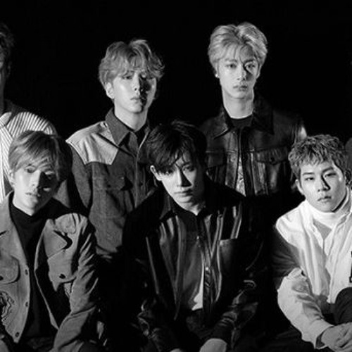 [3D+BASS BOOSTED] MONSTA X - JEALOUSY | Min MD