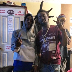 Haitian Juice x John Wicks - "Zombies"