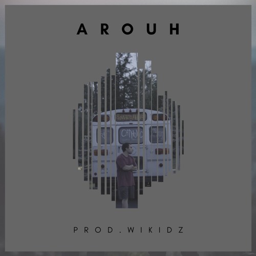 The Synaptik- Arouh (Prod.Wikidz)- أروح