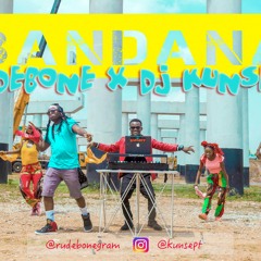 Bandana_Dj Kunsept & Rudebone_prod. Kunsept.mp3