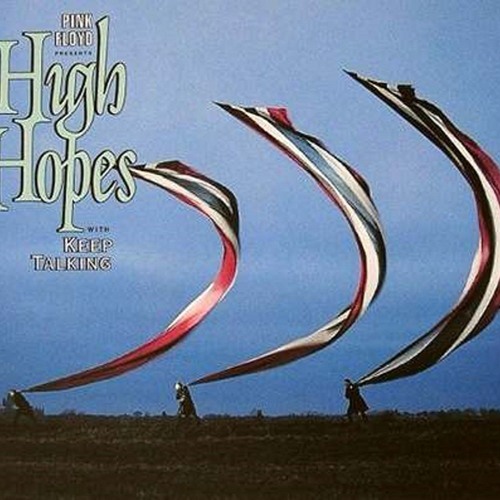 Stream Pink Floyd - High Hopes (Cover) by AnujN | Listen online for free on  SoundCloud