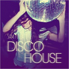 Disco & House Mix