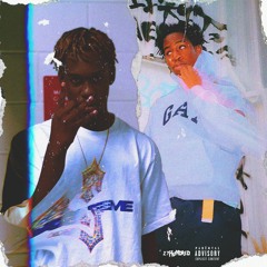 Gabe Tripp & Nolanberollin - Ammunation (Prod. by Kaiser)