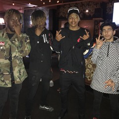 AINT SHIT FREE w/ LVL9 (prod. Twenty & Galli)