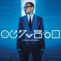 Chris Brown - Turn up the music