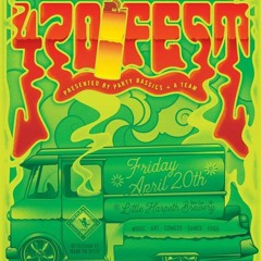 4/20 Hemp Fest Nashville, TN - bizzy.