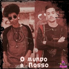 Hifler Boox Feat. Dinox - O Mundo É Nosso