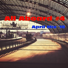 April Mix