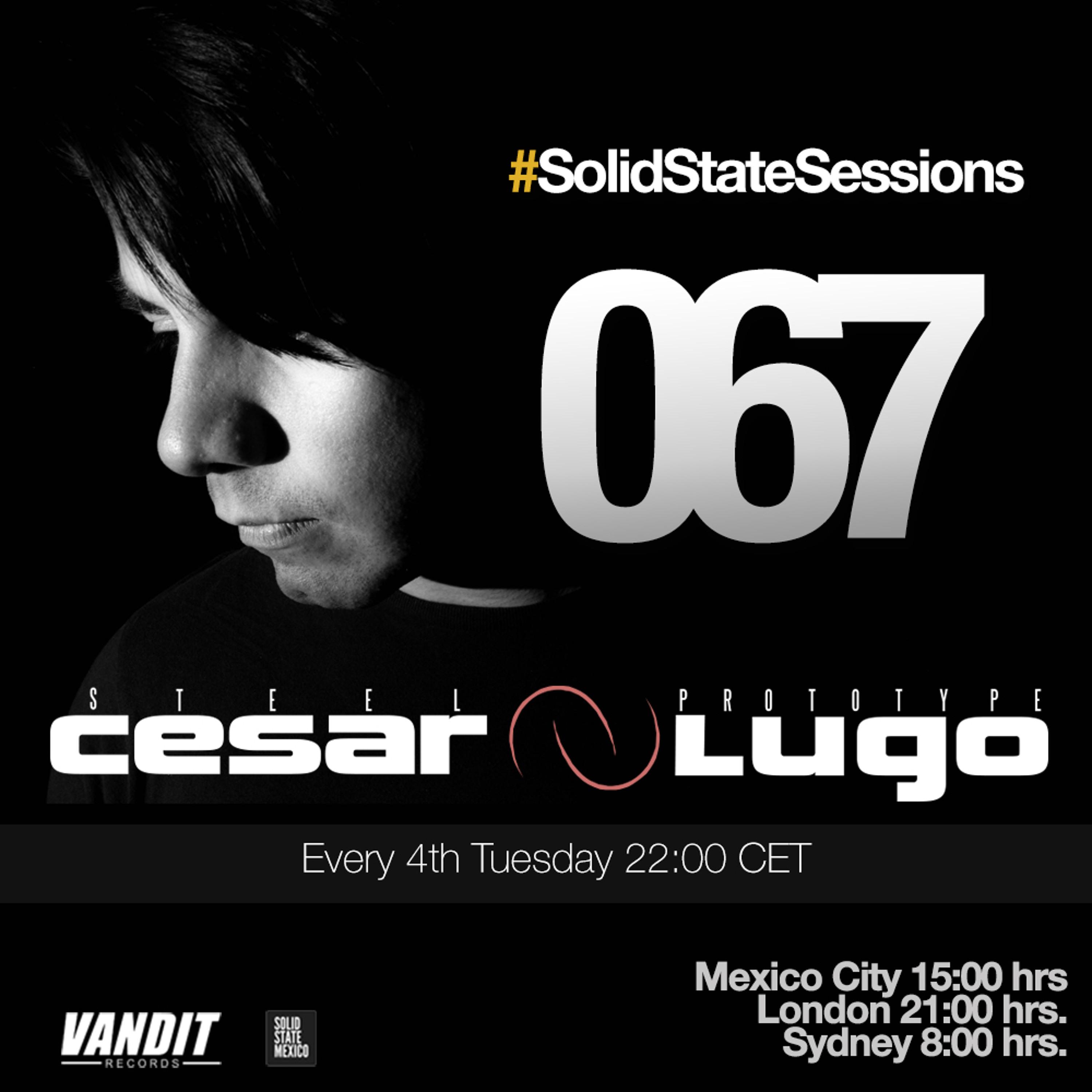 Solid State Sessions