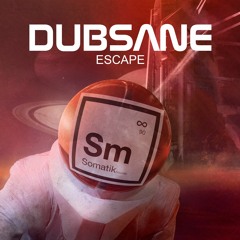 01. Dubsane - Planetoid (Intro)