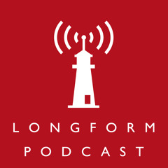 Episode 291: Charlie Warzel