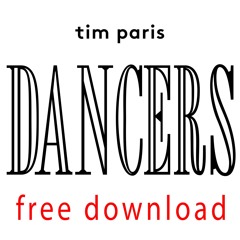 Tim Paris - Backseat Reflection ft Forrest [My Favorite Robot Records] -- FREE DOWNLOAD