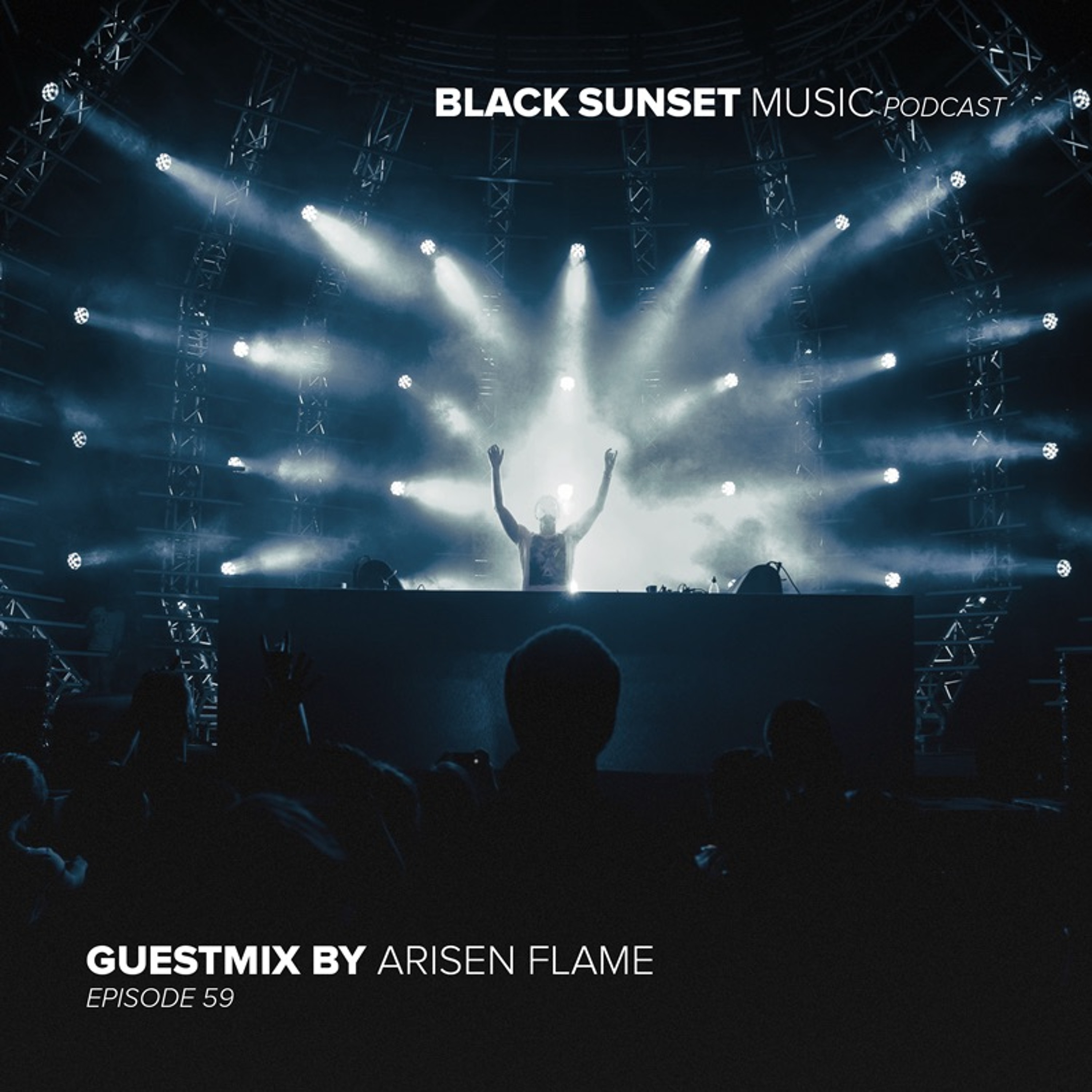 Black Sunset Music Podcast