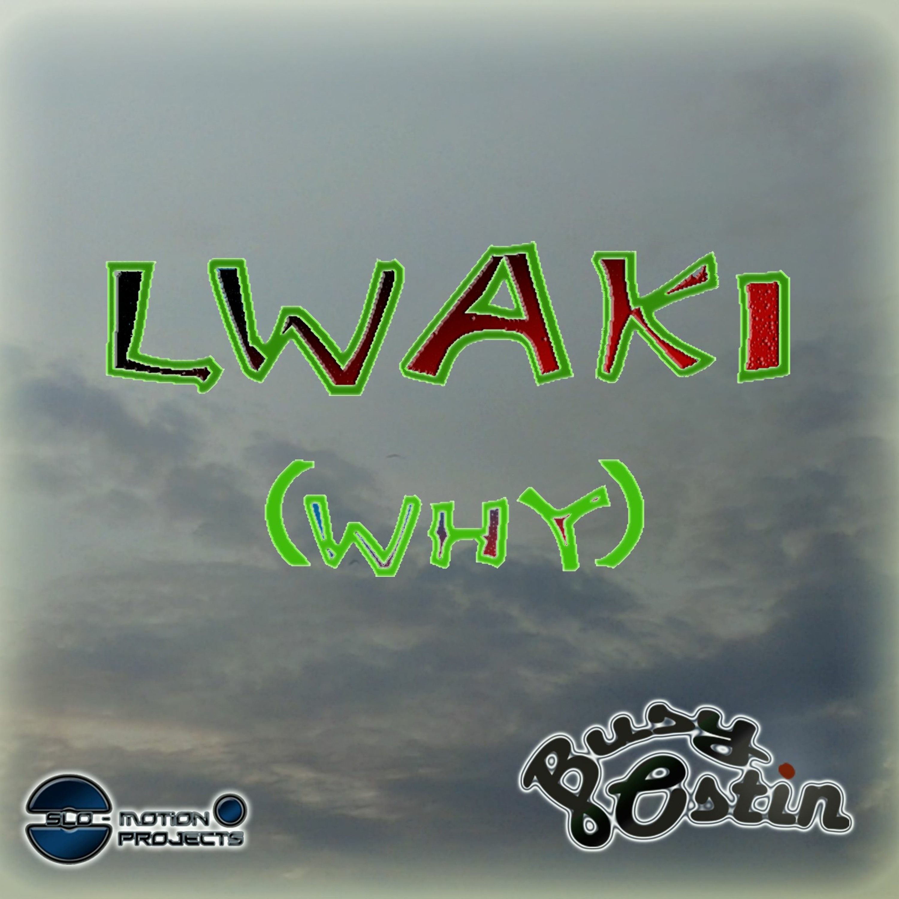 Instrumental episode artwork