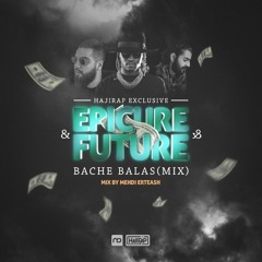 Bache Balas Mix
