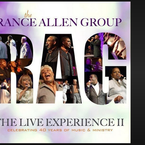 Stream You That I Trust Rance Allen Group feat. Paul Porter by Gospel