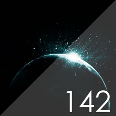 Time & Space Radio Show - TSRS#142