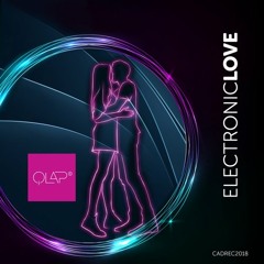 Electronic Love (Mark Lower Remix)