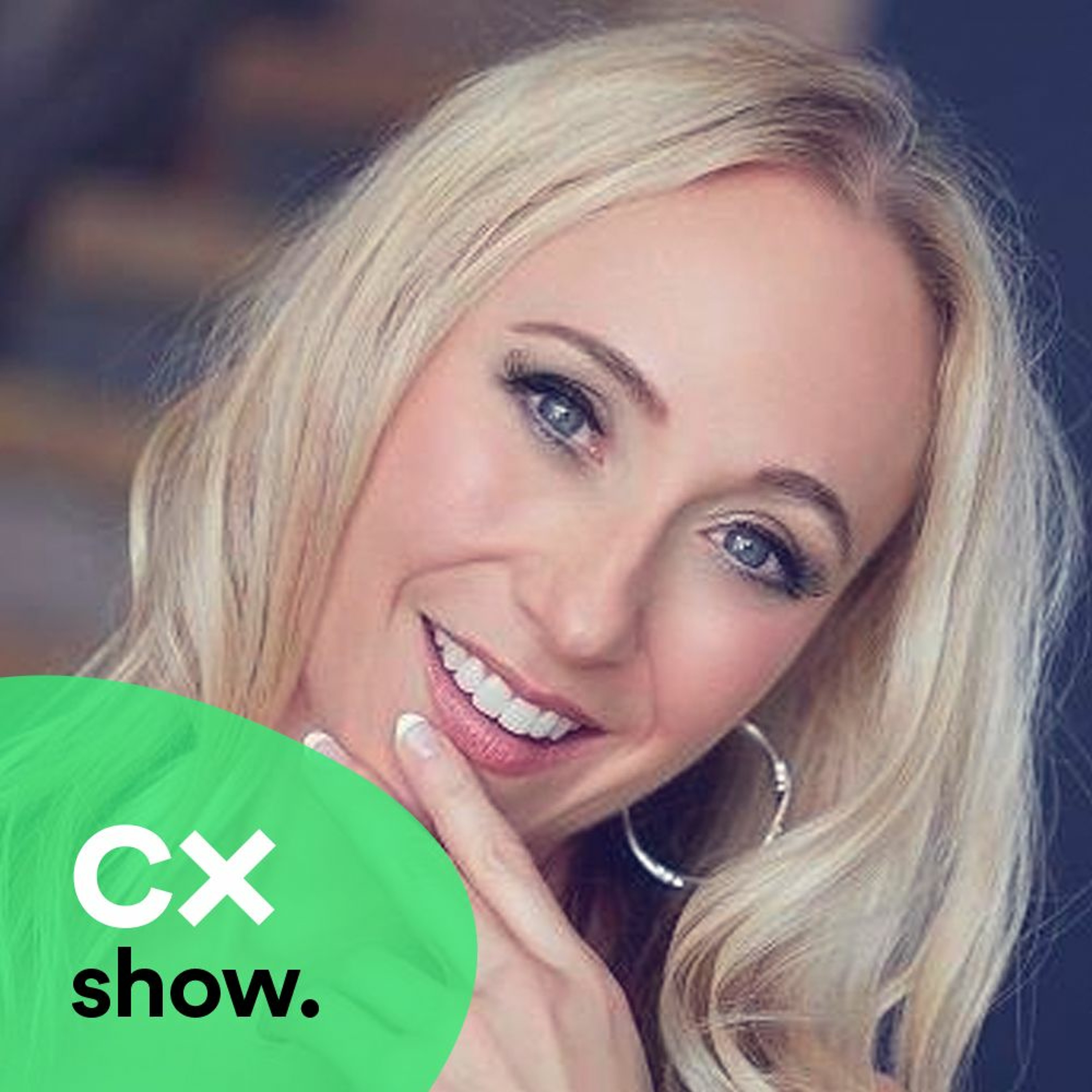 CX Show: Conversations on Customer Experience