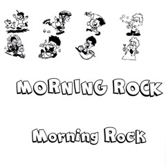 Morning Rock ft. FANVY (Prod. Babyface Bacardi)