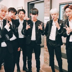[3D+BASS BOOSTED] MONSTA X - DESTROYER | Min MD