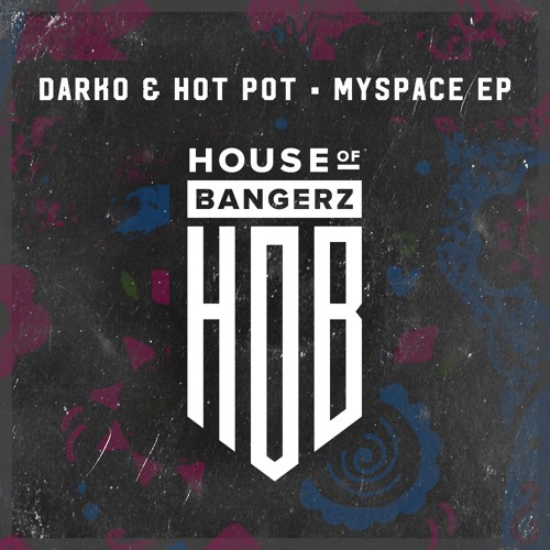 Steve Darko & Hot Pot - Bop It (Original Mix)