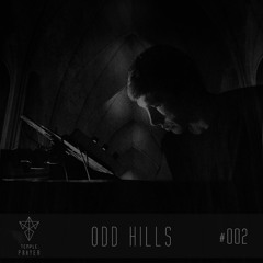 Temple.Prayer #002 - Odd Hills