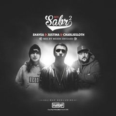 Sabr2 Mix