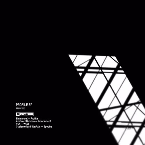 Dark Techno
