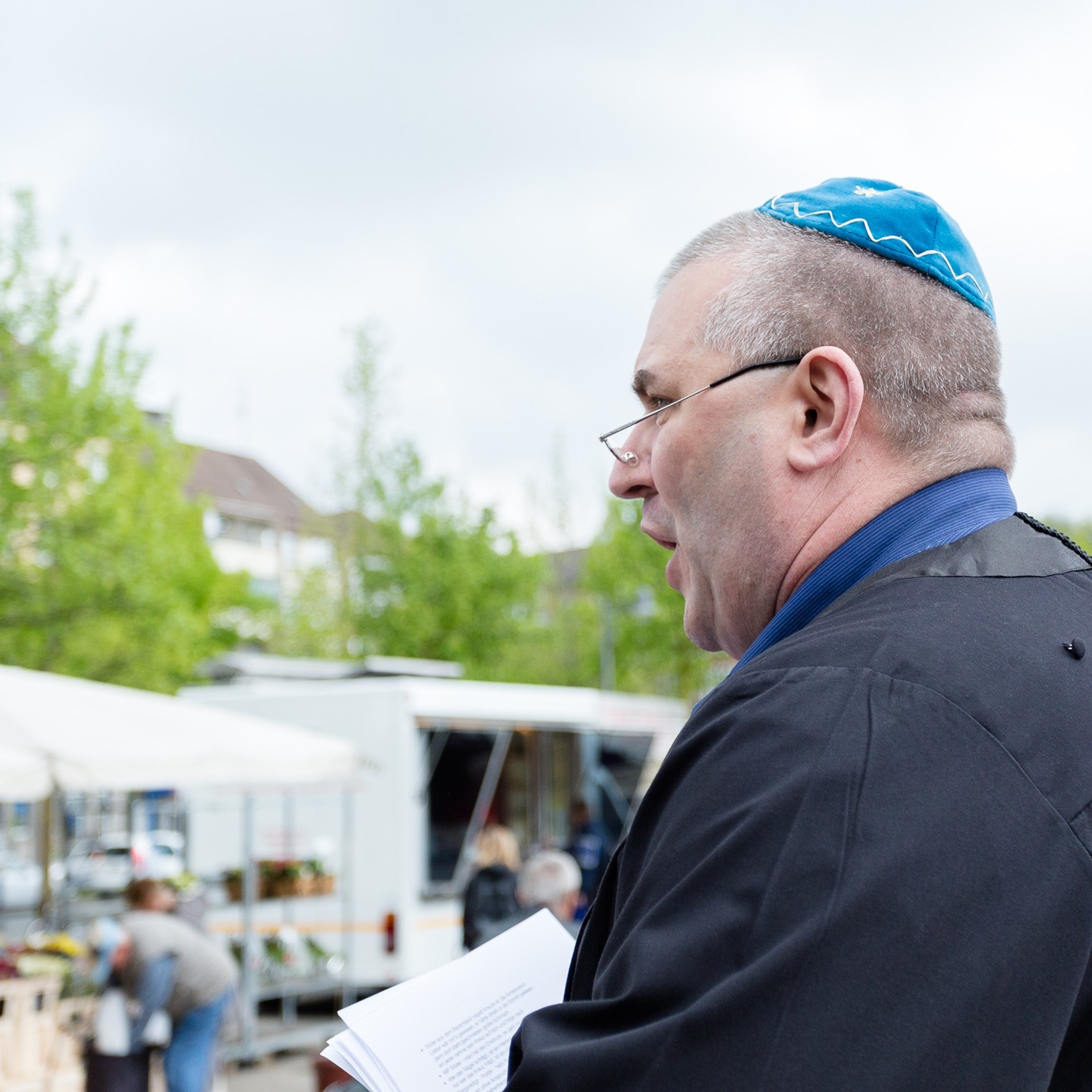 Dei Verbum - Bibel im Kontext unserer Zeit