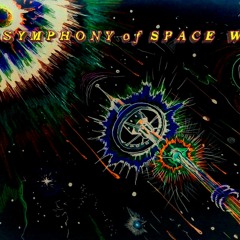 Terra Sapiens - Symphony Of Space War