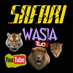 TWOJ | safari | WASIA (gatunek wyjątkowy)