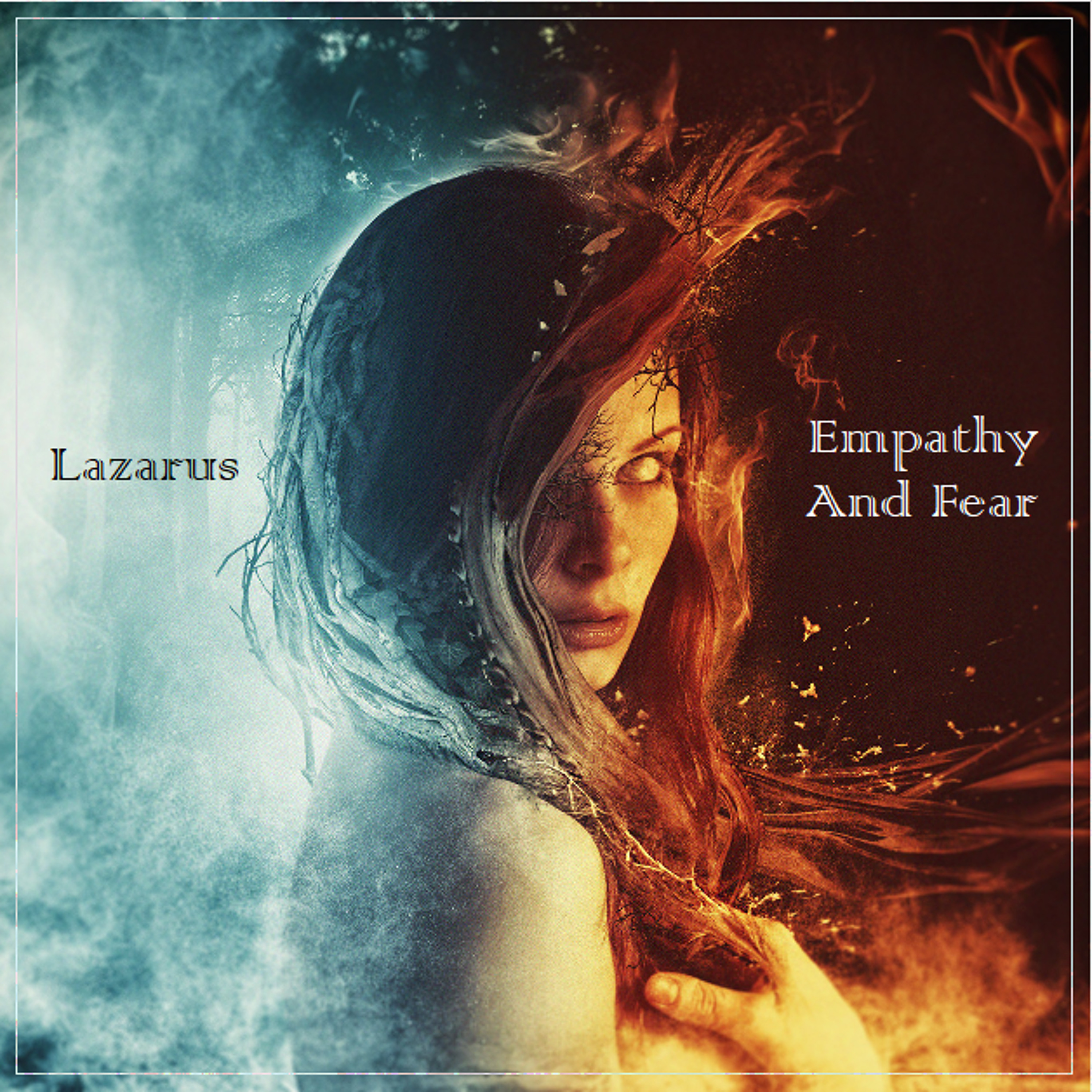 Lazarus (Defcon)