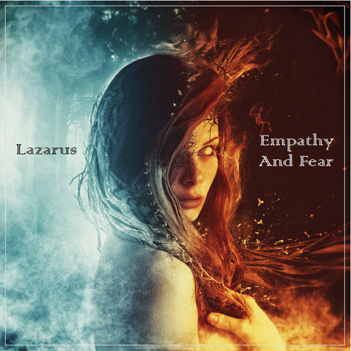 Lazarus - Empathy And Fear - The Rebirth Session Episode 225 (20th April 2018)